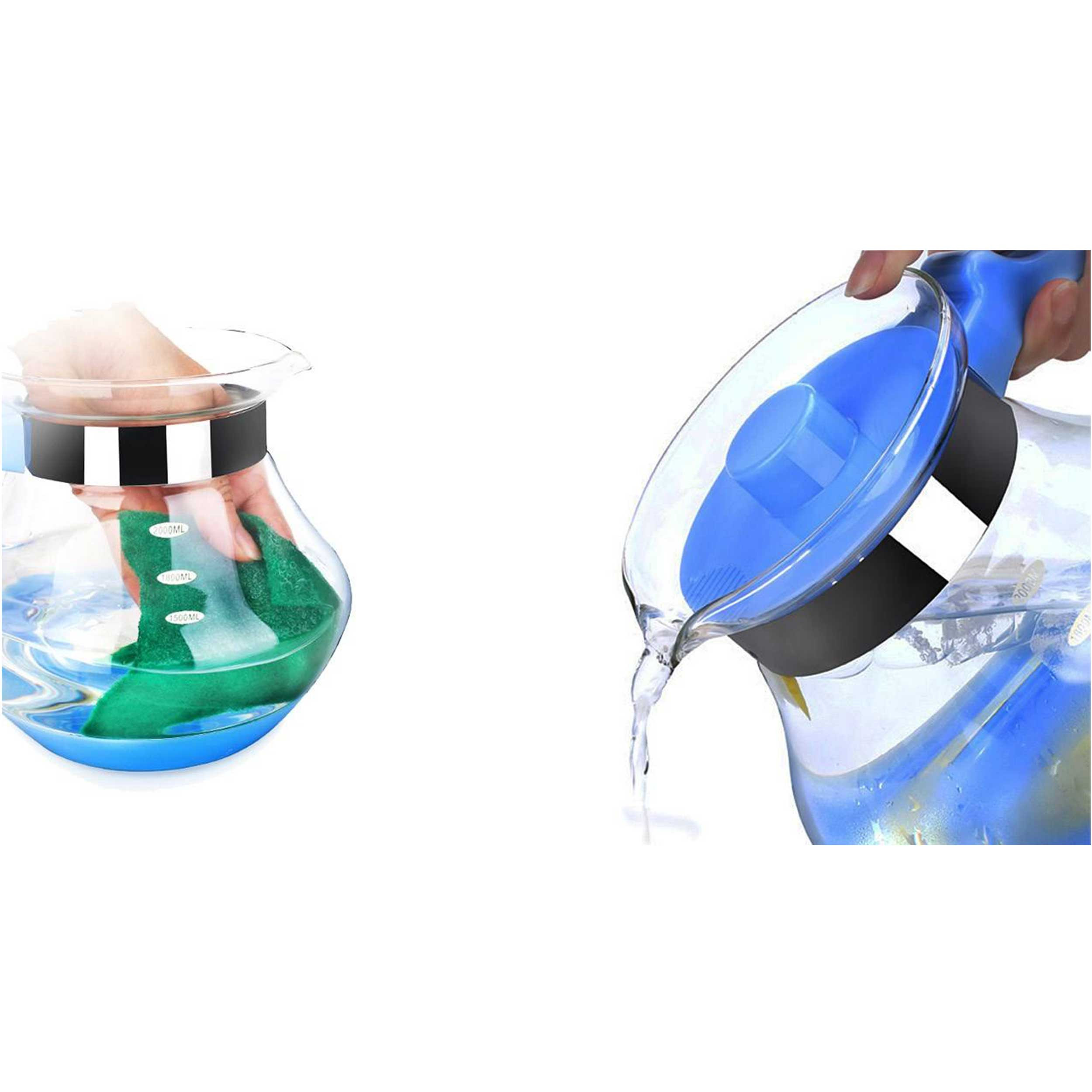 قوری مدل G-00360