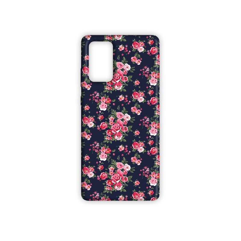 کاور skin مدل گل کد 165 مناسب برای گوشی موبایل سامسونگ galaxy a14