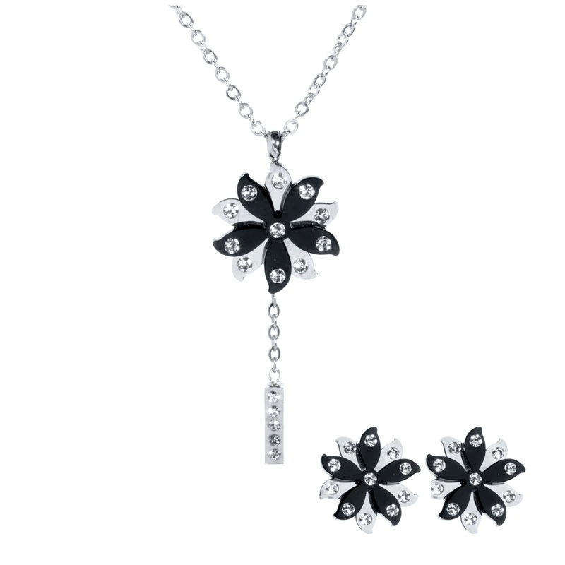 نیم ست زنانه اقلیمه مدل NS300