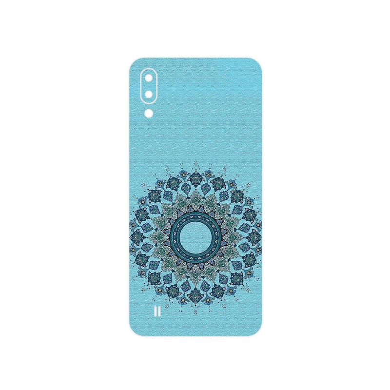 برچسب پوششی ماهوت مدل Art of Illumination 4 مناسب برای گوشی موبایل سامسونگ Galaxy M10