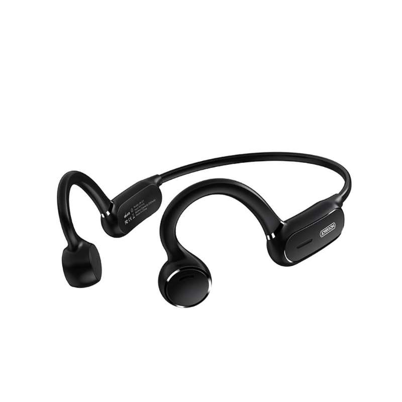 هدست مخصوص بازی بلوتوثی جوی روم مدل EMD Jr-g1 Bone Conduction Headphones Earphone