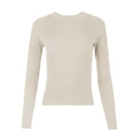 بلوز آستین بلند زنانه سرژه مدل 203513