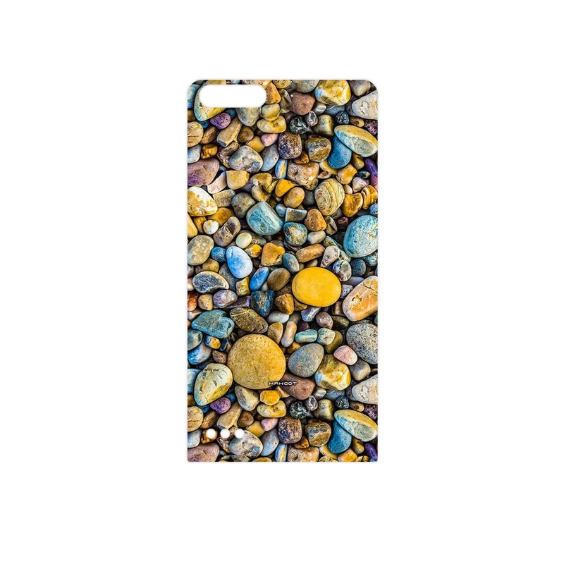 برچسب پوششی ماهوت مدل River rocks مناسب برای گوشی موبایل هوآوی Ascend G6