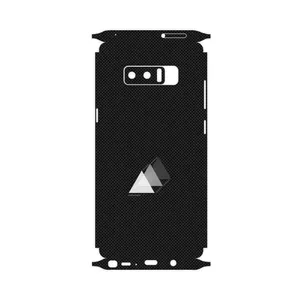 MAHOOT Minimal 3 Triangle Icon-FullSkin Cover Sticker for Samsung Galaxy Note 8