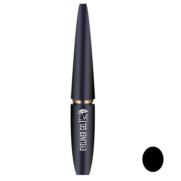 خط چشم ال.ای مدل intense خط چشم ال.ای مدل intense