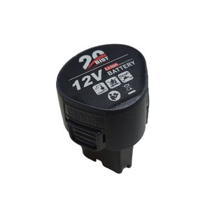 باتری دریل شارژی ۱۲ ولت بیست مدل V12