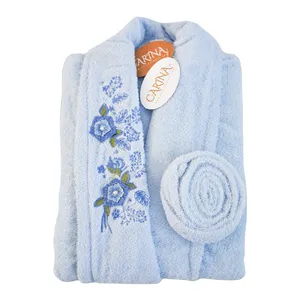 حوله پالتویی کارینا طرح تالیس سایز 125