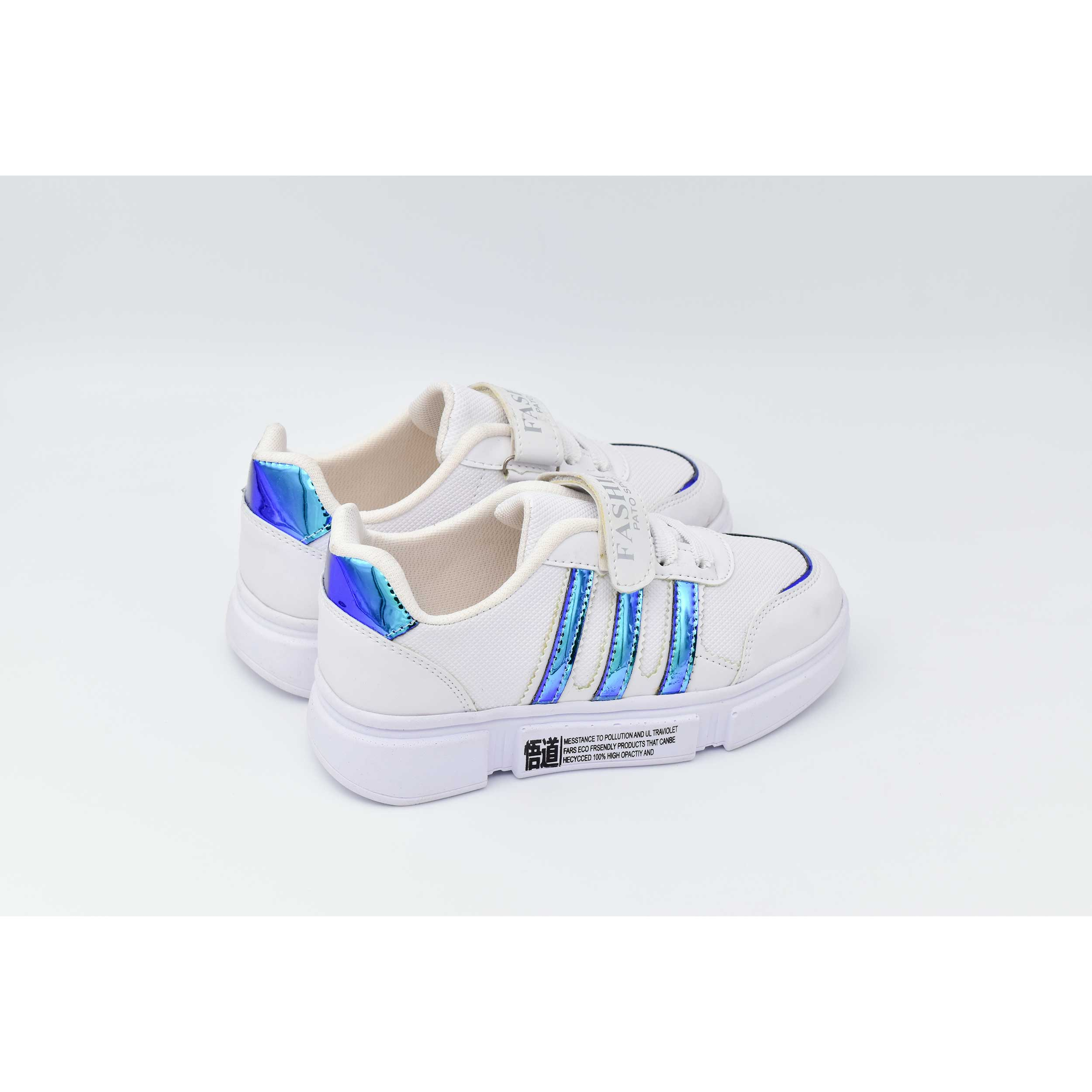 کفش مخصوص پیاده روی پسرانه مدل پاتو کد 7559