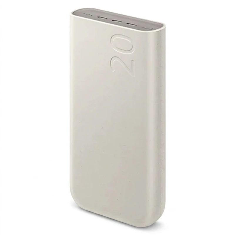 پاوربانک 45 وات سامسونگ مدل Battery Pack EB-P4520 ظرفیت 20000 میلی آمپر ساعت