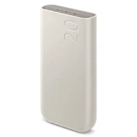 پاوربانک 45 وات سامسونگ مدل Battery Pack EB-P4520 ظرفیت 20000 میلیآمپر ساعت