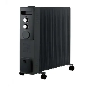 شوفاژ برقی ۱۳ پره مدل R.1338 B