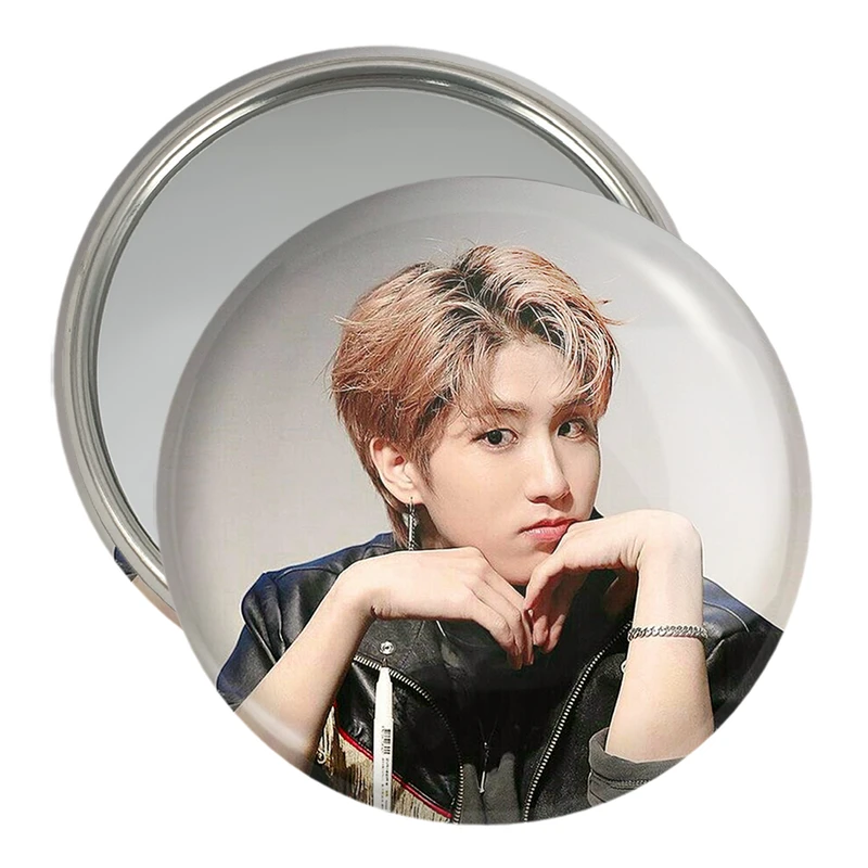 آینه جیبی خندالو مدل هان گروه استری کیدز Stary Kids  کد 16886