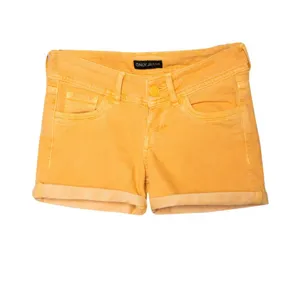 شلوارک زنانه اونلی مدل Denim