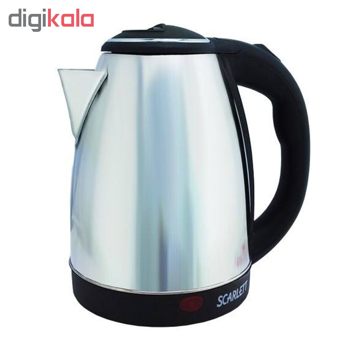 کتری برقی اسکارلت مدل SC-20A کتری برقی اسکارلت مدل SC-20A