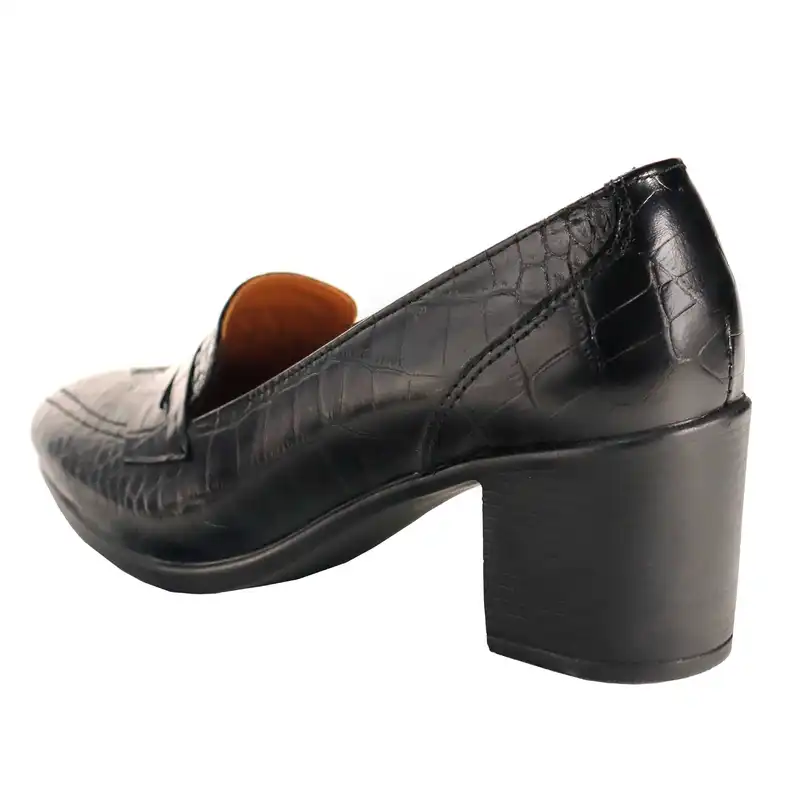 کفش زنانه سی یِنا مدل کروکو کد 1250