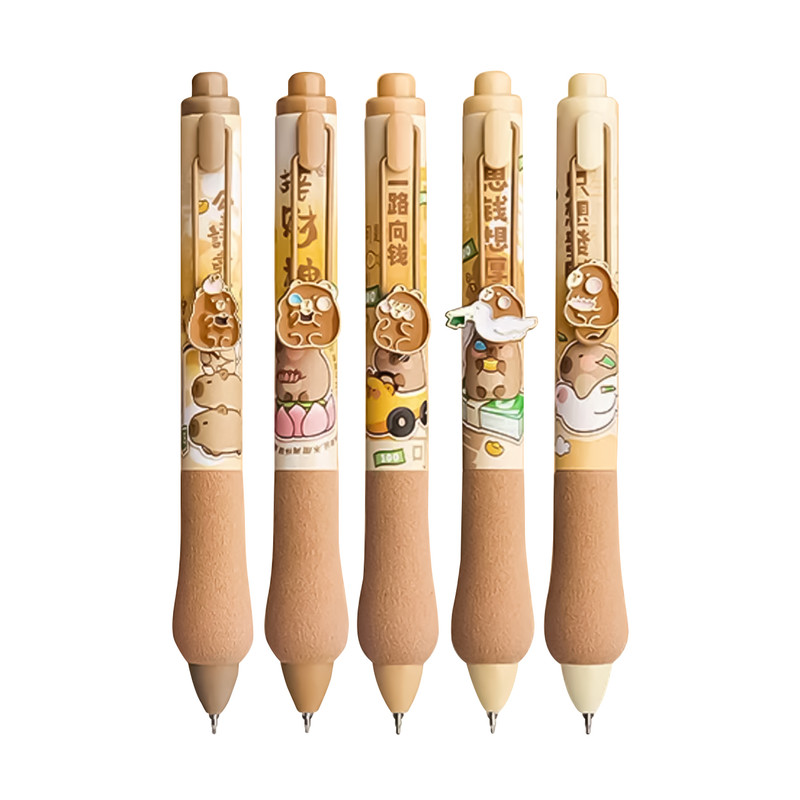 خودکار کاپیبارا مدل KBX-6256B بسته 5 عددی