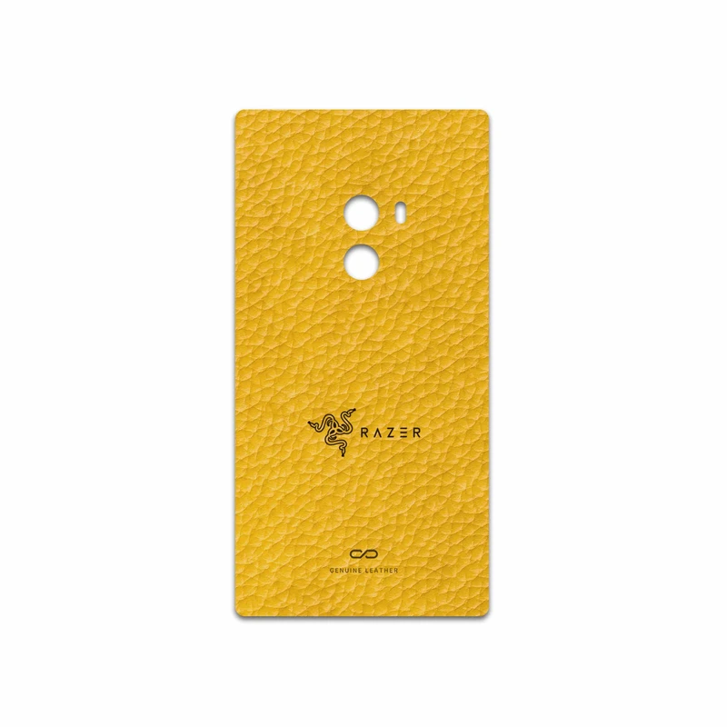 برچسب پوششی ماهوت مدل ML-RZR مناسب برای گوشی موبایل شیائومی Mi Mix