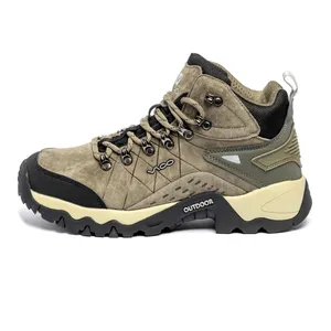 کفش کوهنوردی ویکو مدل 126