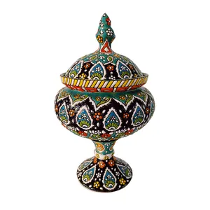 شکلات خوری میناکاری کد 963