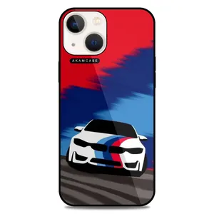 AKAM AMCWA13-BMW-12 Cover For Apple iPhone 13