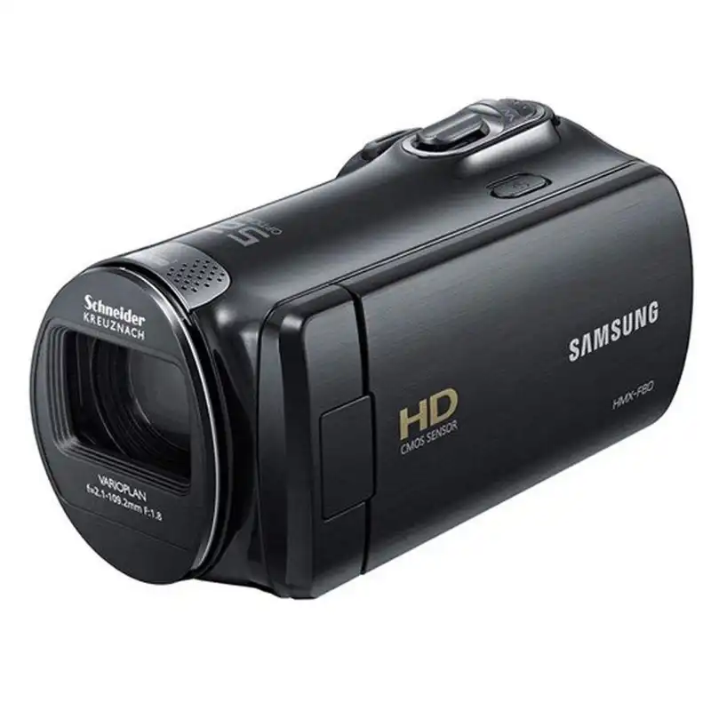 دوربین فیلم برداری سامسونگ مدل HMX_F80