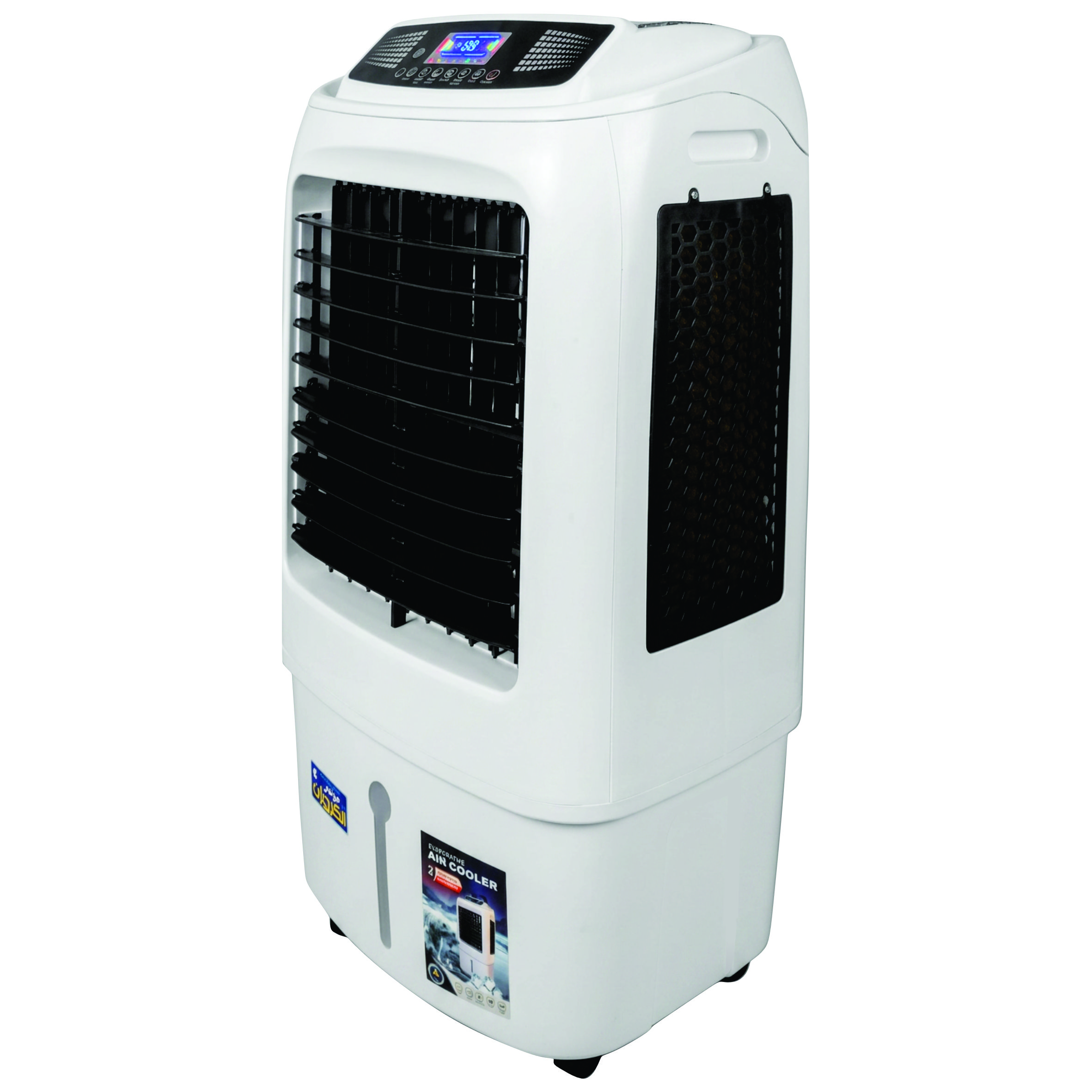 کولر آبی سلولزی 18000 مدل S.P.G-3000