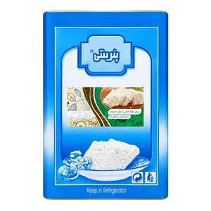 پنیر سفید لیقوان - 17000 گرم 