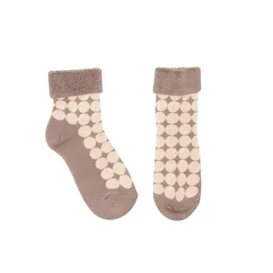 جوراب دخترانه کنته کیدز مدل 6C-19-222