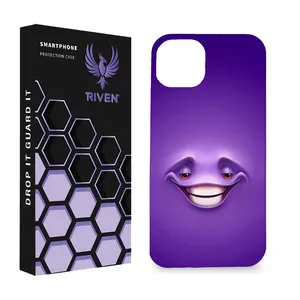 RIVEN RI2-5 Case For Apple iphone 14