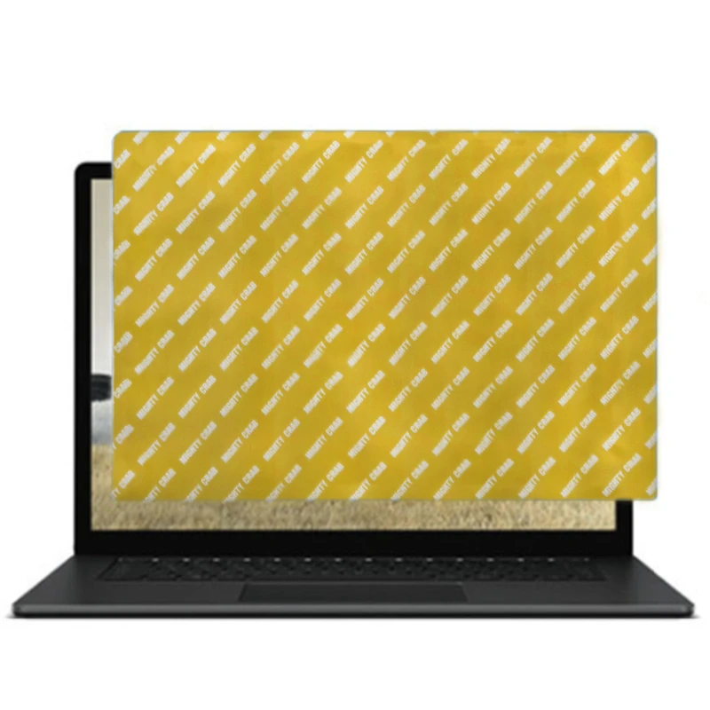 محافظ صفحه نمایش مدل nanofit sb002 مناسب برای تبلت مایکروسافت surface pro 7 plus