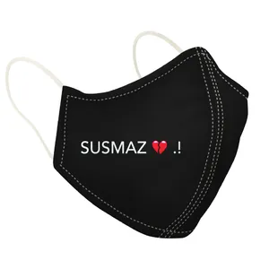 ماسک تزیینی مدل 0001