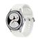 برچسب ماهوت طرح Steel-Fiber مناسب برای ساعت هوشمند سامسونگ Watch4 40mm