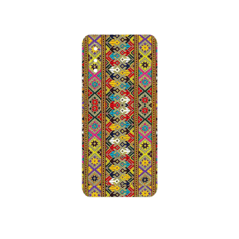 برچسب پوششی ماهوت مدل SISTAN Needlework 2 مناسب برای گوشی موبایل سامسونگ Galaxy M02