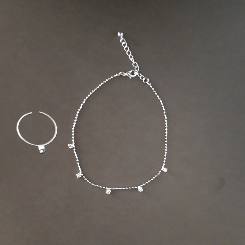 نیم ست زنانه سیکس مدل 032080