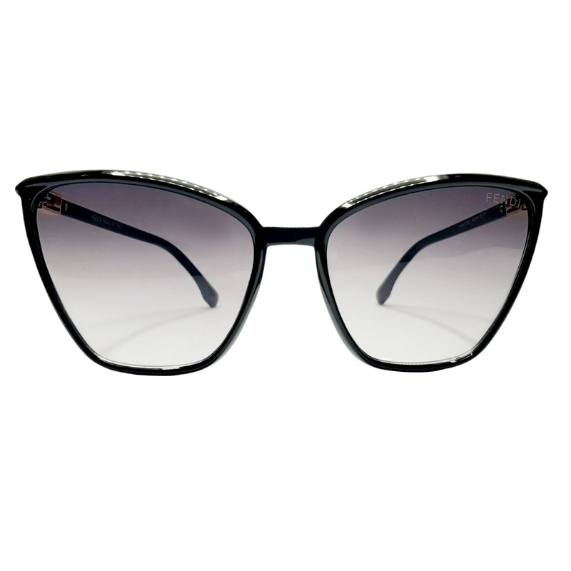 عینک آفتابی زنانه مدل FF3340c1