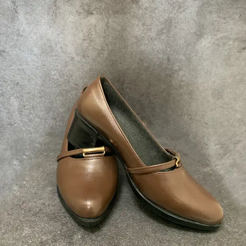 کفش زنانه مدل نیلوفر