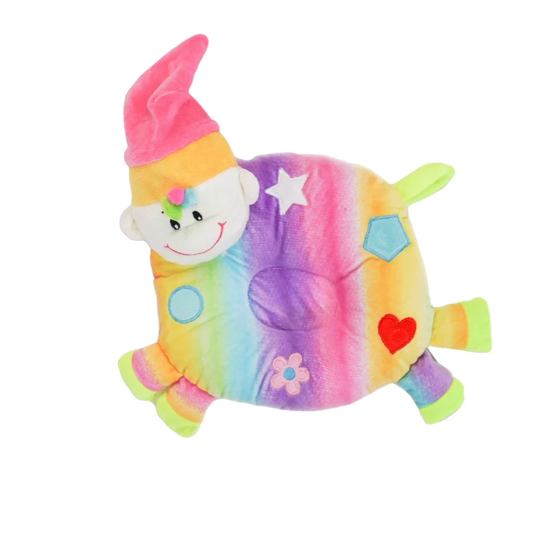 بالش نوزاد مدل دلقک