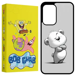  BOB Ghab BCPA33 Cover For Samsung Galaxy A33 5G