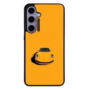 AKAM AMC-WSGS24P-CARS-31 Cover For Samsung Galaxy S24 Plus