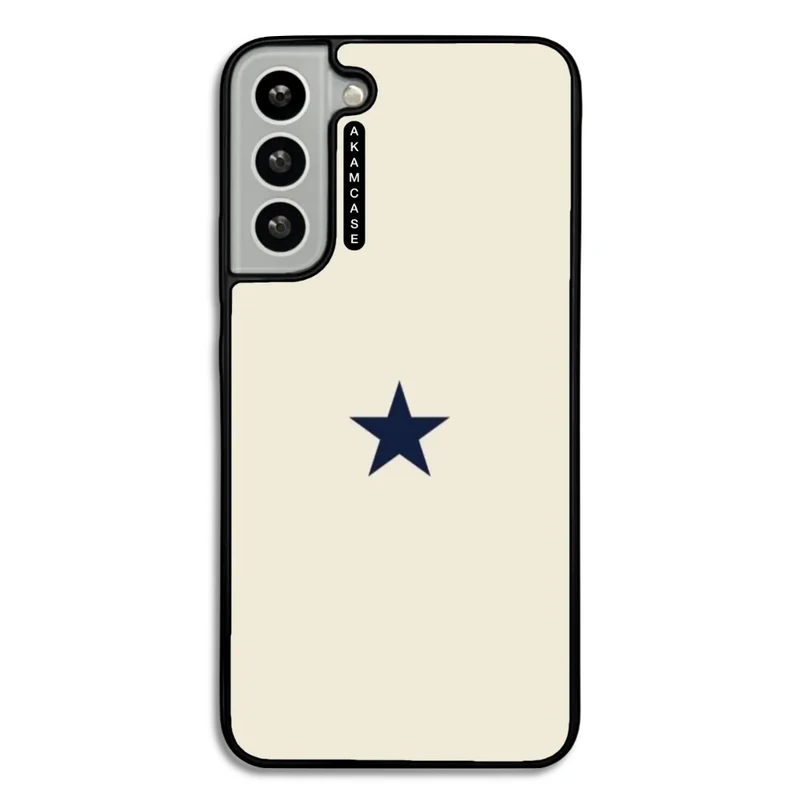 کاور آکام مدل AMC-WSGS22P-STARS-4 مناسب برای گوشی موبایل سامسونگ Galaxy S22 Plus