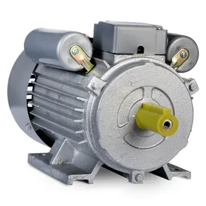 الکتروموتور ان جی ام مدل تکفاز