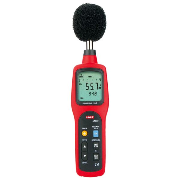 صدا سنج یونی-تی مدل UT352