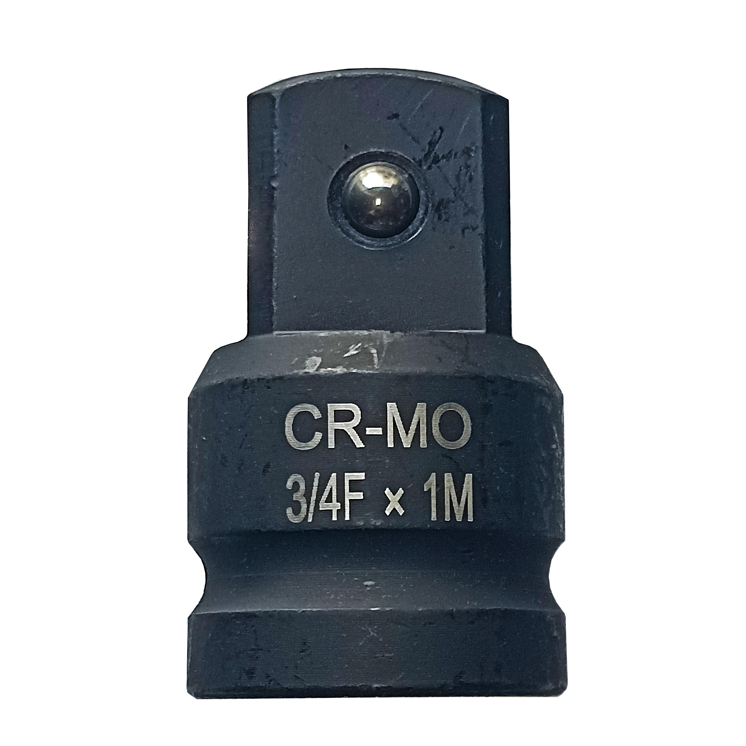 تبدیل سری بکس مدل QDX9214 سایز 3/4 اینچ به 1 اینچ