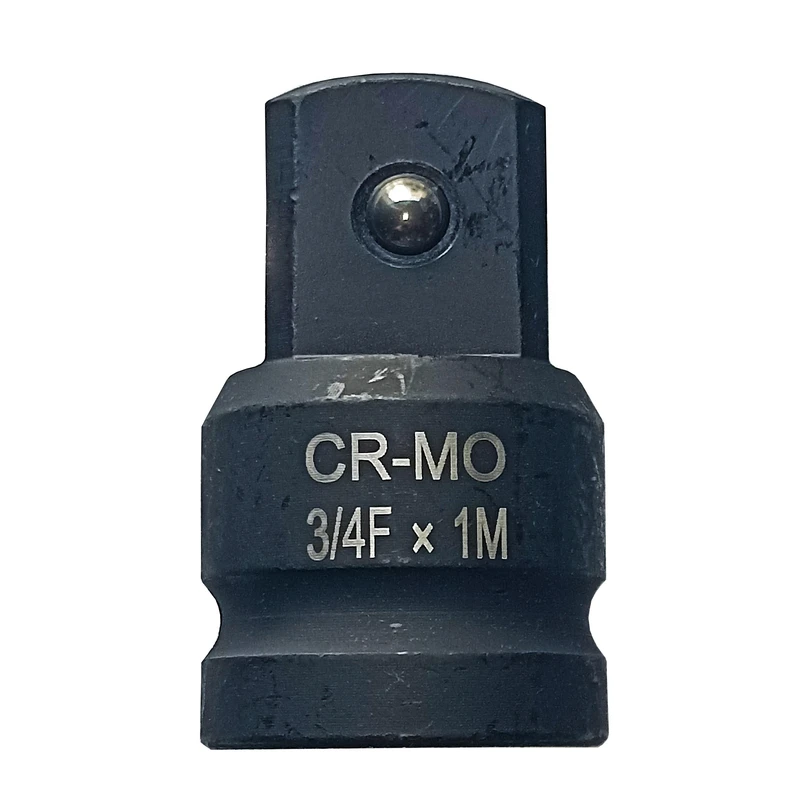 تبدیل سری بکس مدل QDX9214 سایز 3/4 اینچ به 1 اینچ