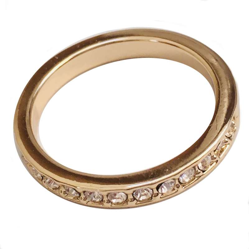 انگشتر زنانه اکسسورایز مدل 287