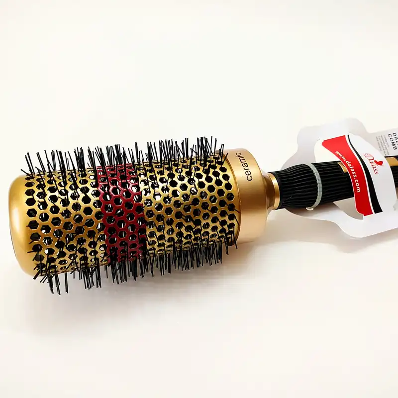 برس مو دالاس مدل 3124