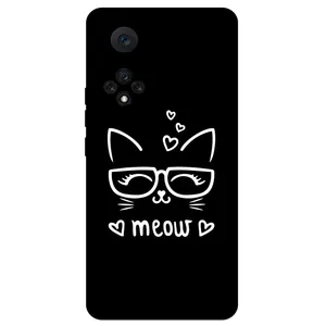 Megafone Cat 7700 Cover For Honor 50