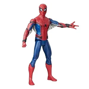 اکشن فیگور هاسبرو مدل SPIDERMAN HOMEOMING