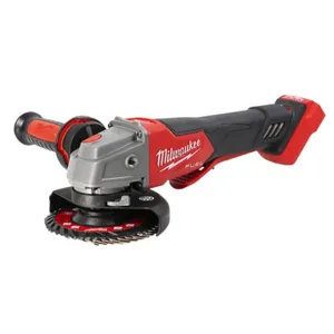 مینی فرز شارژی میلواکی مدل M18 FSAGV125XPDB