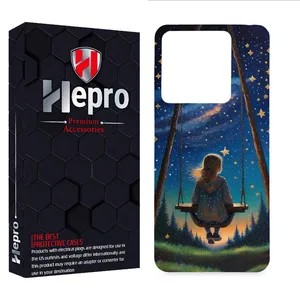 HEPRO MC Cover for XIAOMI Redmi Note 13 4G